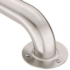 Moen R7436 Stainless 36" exposed screw grab bar