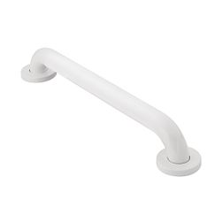 Moen R8918W Glacier 18" concealed screw grab bar