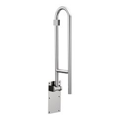 Moen R8960FD Stainless 30" flip up grab bar