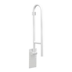 Moen R8960FDW Glacier 30" flip up grab bar