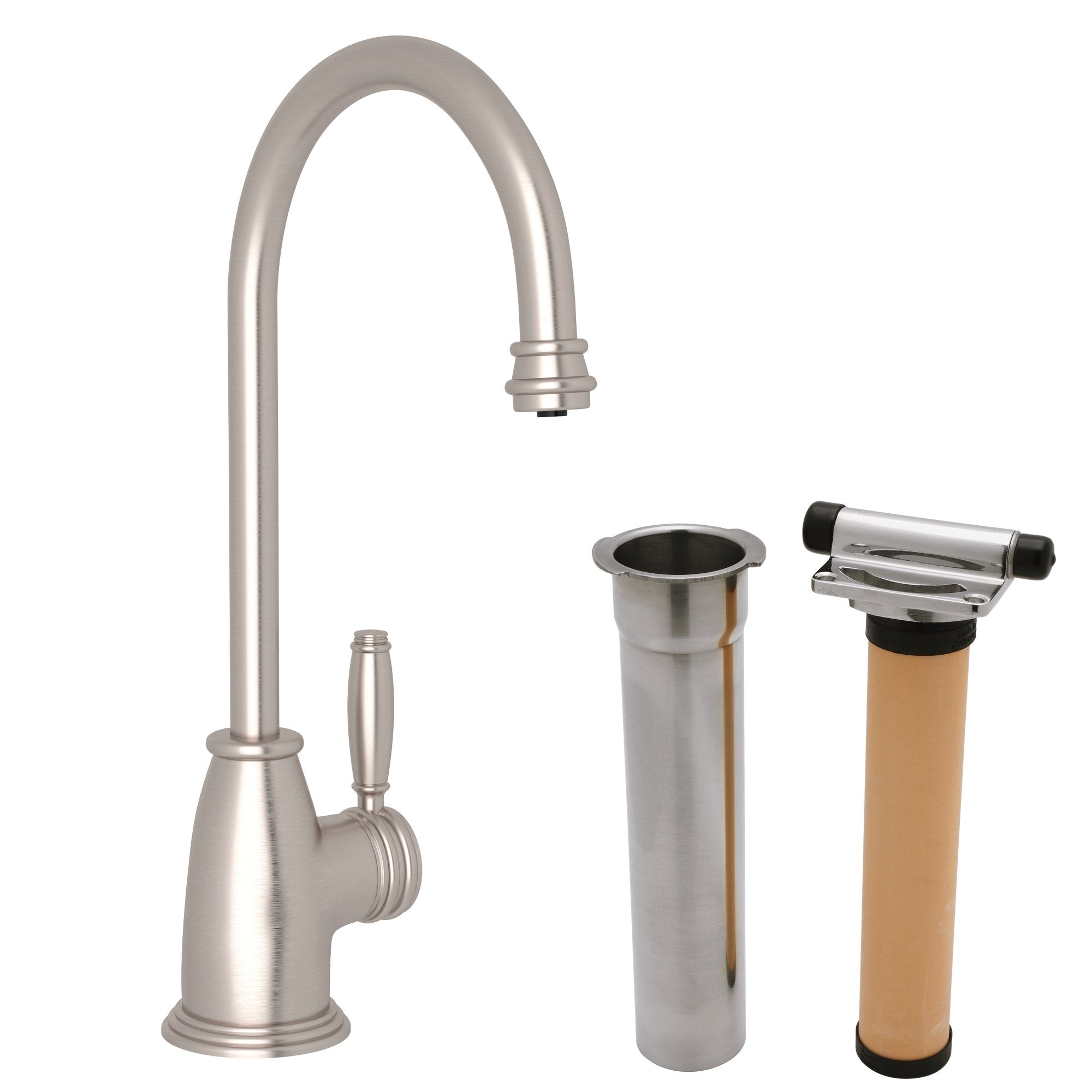ROHL MBKIT7917 Gotham Filter Kitchen Faucet Kit