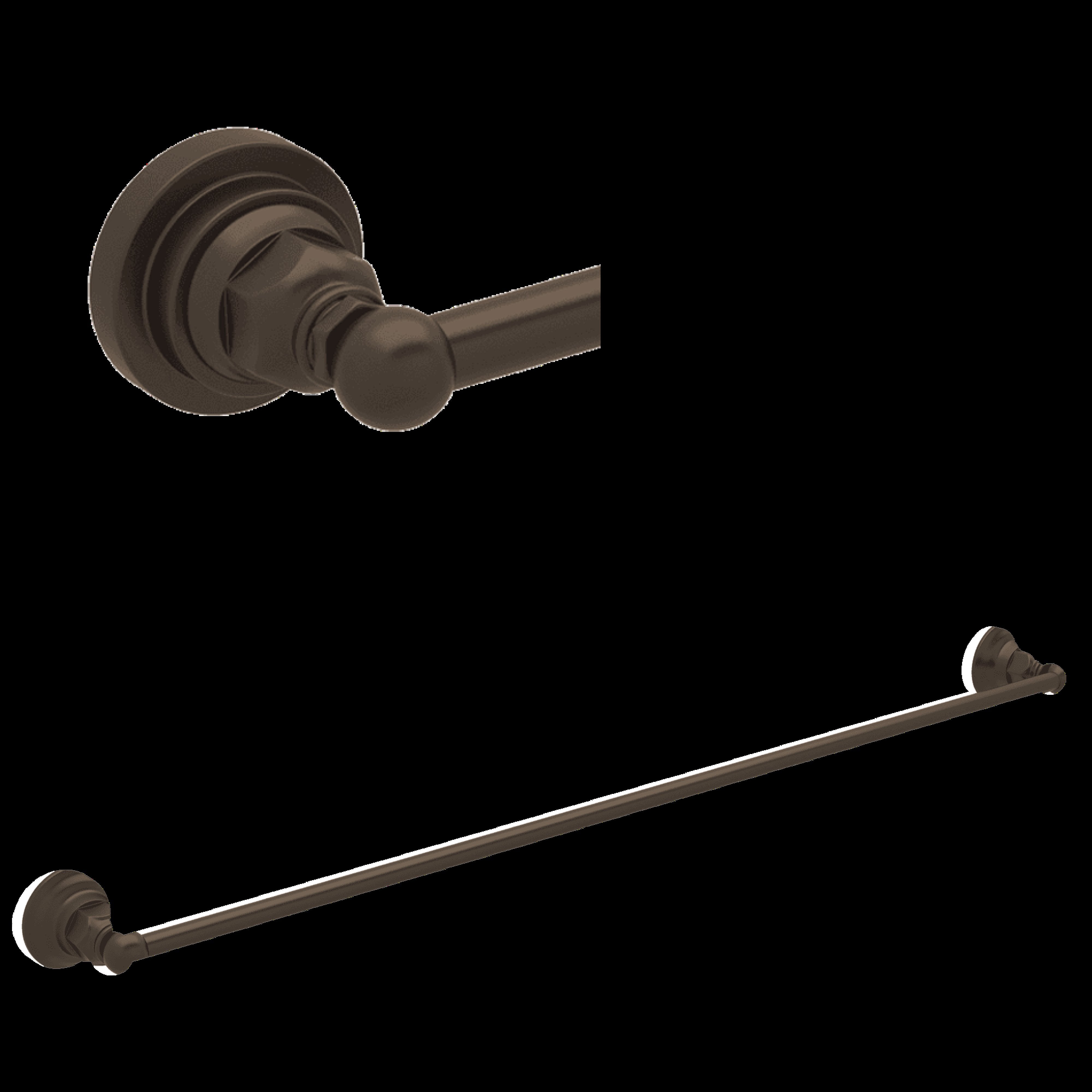 ROHL ROT1/30 30" Towel Bar