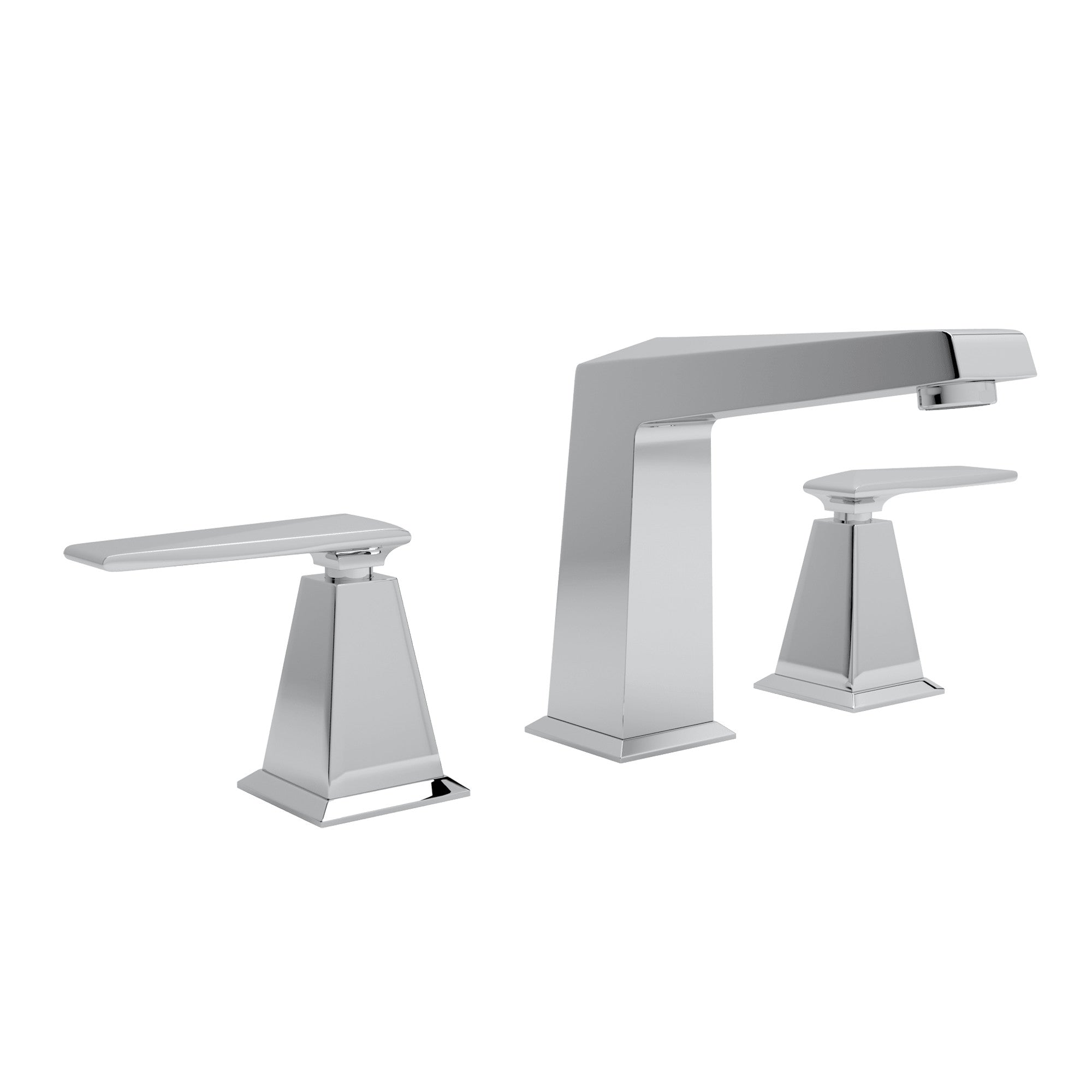 ROHL A1008 Vincent Widespread Lavatory Faucet