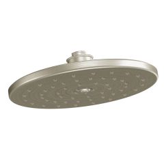 Moen S112EP Eco-Performance Waterhill One-Function Spray Head Rainshower Showerhead