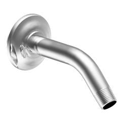 Moen S177 Icon Collection Shower Arm and Flange