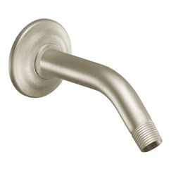 Moen S177 Icon Collection Shower Arm and Flange