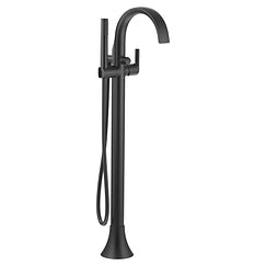 Moen S3105 One-Handle Tub Filler Includes Hand Shower