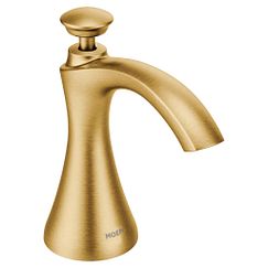 Moen S3946 Brushed Gold