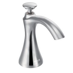 Moen S3946 Brushed Gold