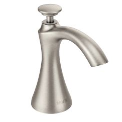 Moen S3946 Brushed Gold