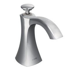 Moen S3948 Matte Black