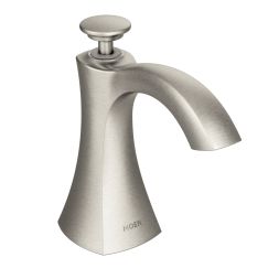 Moen S3948 Matte Black