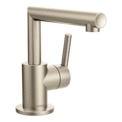 Moen S43001 One-Handle Bathroom Faucet