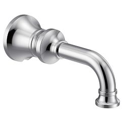 Moen S5001 Nondiverter Spouts