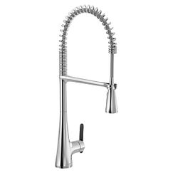 Moen S5235 One-Handle Pulldown Kitchen Faucet