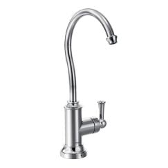 Moen S5510 One-Handle Beverage Faucet