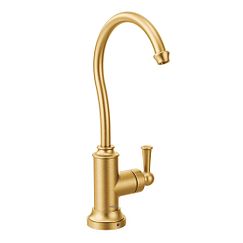 Moen S5510 One-Handle Beverage Faucet