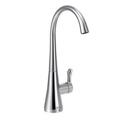 Moen S5520 One-Handle Beverage Faucet