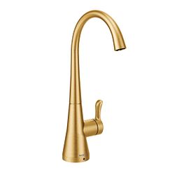 Moen S5520 One-Handle Beverage Faucet