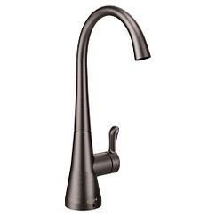 Moen S5520 One-Handle Beverage Faucet