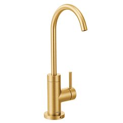 Moen S5530 One-Handle Beverage Faucet