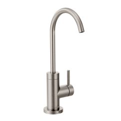 Moen S5530 One-Handle Beverage Faucet