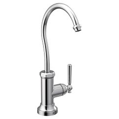 Moen S5540 One-Handle Beverage Faucet