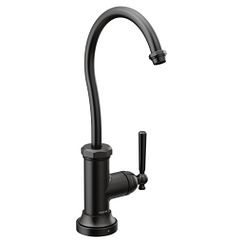 Moen S5540 One-Handle Beverage Faucet