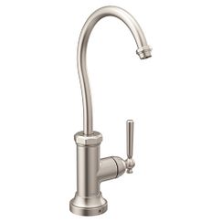 Moen S5540 One-Handle Beverage Faucet