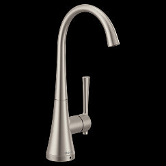 Moen S5560 One-Handle Single Mount Beverage Faucet