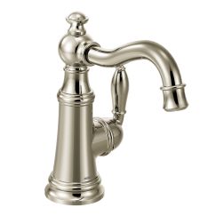 Moen S62101 One-Handle Kitchen Faucet