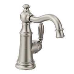 Moen S62101 One-Handle Kitchen Faucet