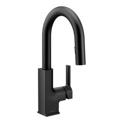 Moen S62308 One-Handle Pulldown Kitchen Faucet