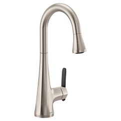 Moen S6235 One-Handle Pulldown Bar Faucet