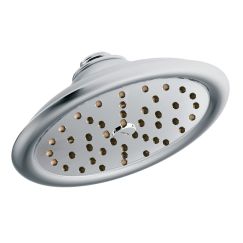 Moen S6310EP ExactTemp Collection Rainshower Shower Head with Eco Performance