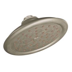 Moen S6310EP ExactTemp Collection Rainshower Shower Head with Eco Performance