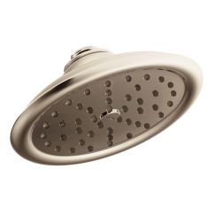 Moen S6310EP ExactTemp Collection Rainshower Shower Head with Eco Performance