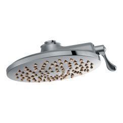 Moen S6320EP Velocity Two-Function Spray Head Eco-Performance Rainshower