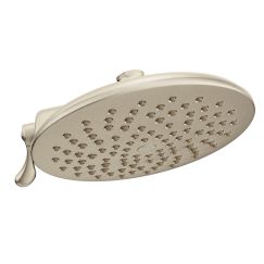 Moen S6320EP Velocity Two-Function Spray Head Eco-Performance Rainshower