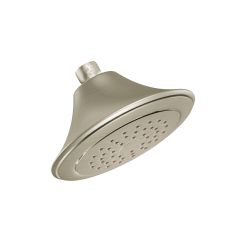 Moen S6335EP Rothbury Collection Single Function Shower Head with Eco Performance