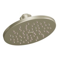 Moen S6360EP One-Function 8" Diameter Spray Head Eco-Performance Rainshower