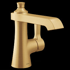 Moen S6981 One-Handle Bathroom Faucet