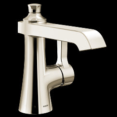 Moen S6981 One-Handle Bathroom Faucet