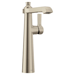 Moen S6982 One-Handle Vessel Bathroom Faucet