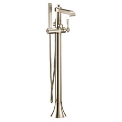 Moen S931 One-Handle Tub Filler Includes Hand Shower