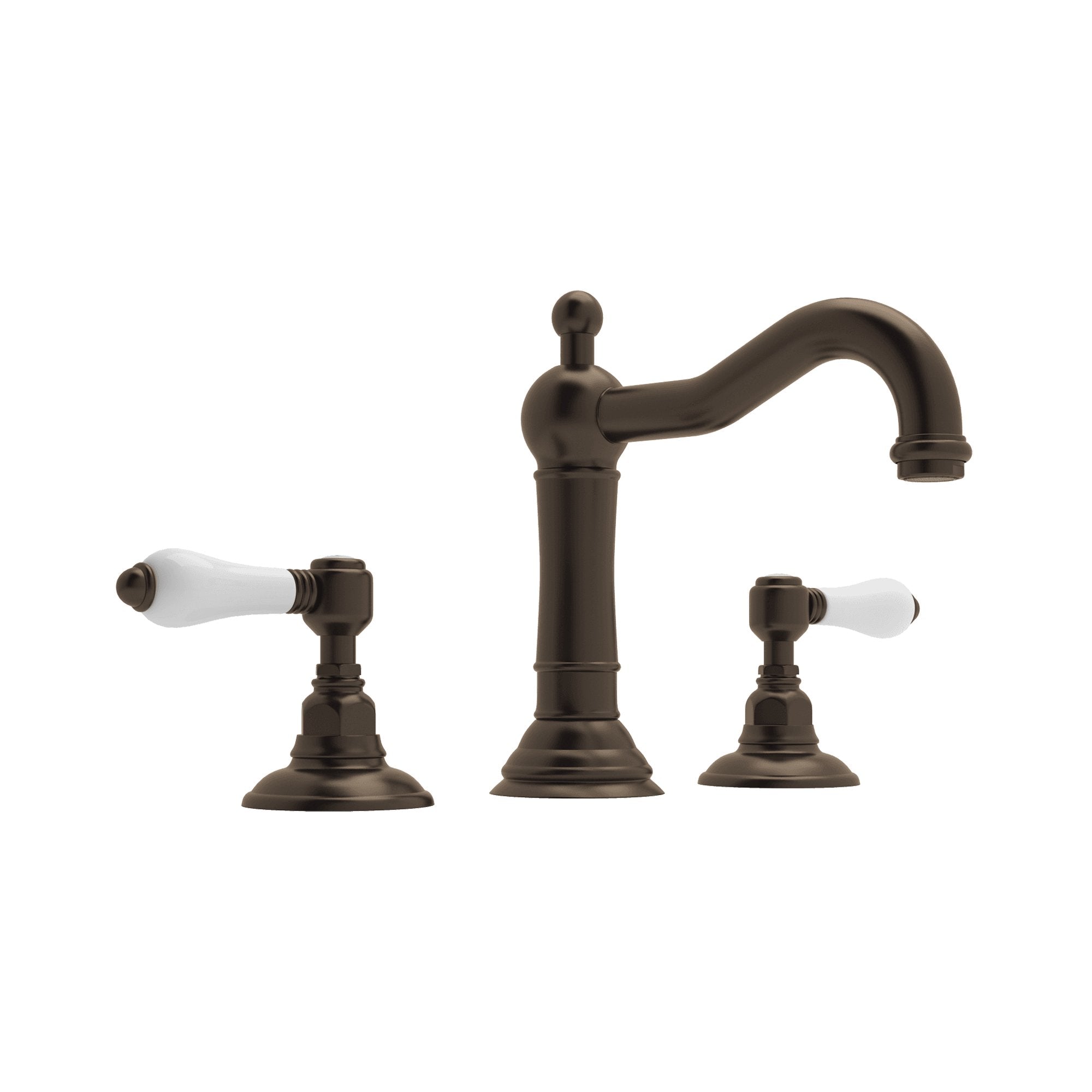 Rohl A1409LPTCB-2 Lavatory Faucet