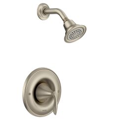 Moen T2132EP Eva Oil Rubbed Bronze Posi-Temp Shower Only