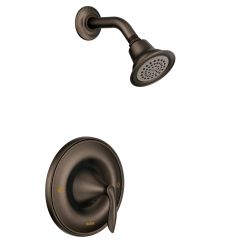 Moen T2132EP Eva Oil Rubbed Bronze Posi-Temp Shower Only