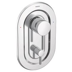 Moen T2190 Posi-Temp(R) With Diverter Valve Trim