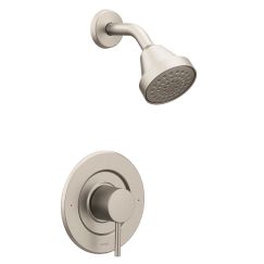 Moen T2192EP Align Collection Single Handle Posi-Temp Pressure Balanced Shower Trim